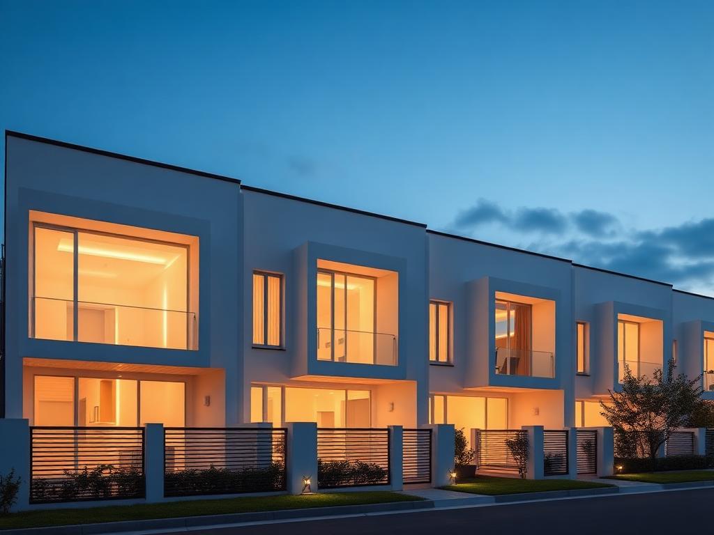 Appartementenproject Utrecht